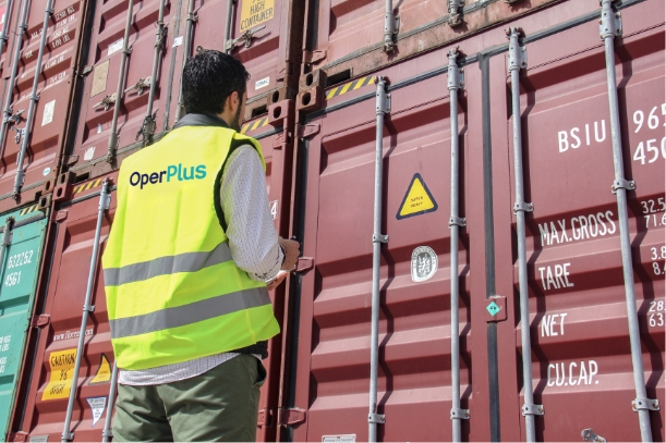 aduanas operplus
