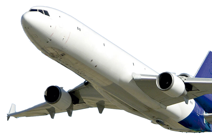 avión operplus