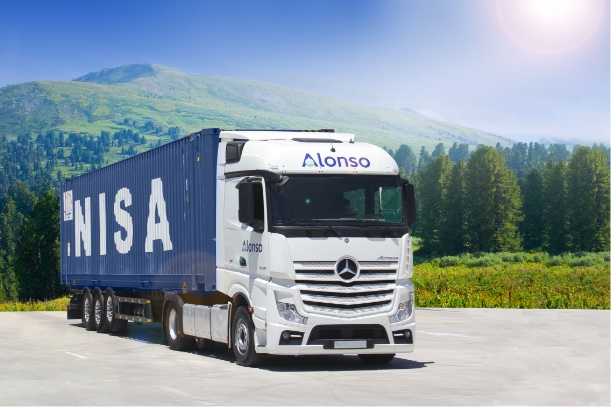 camion gas ecologia operplus
