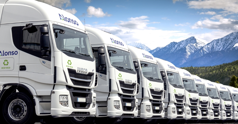 operplus camiones ecologicos de gas ecogas operplus
