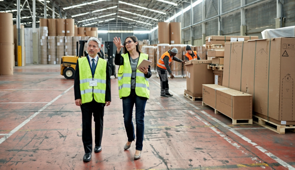 asesoramiento sobre fiscalidad aduanera