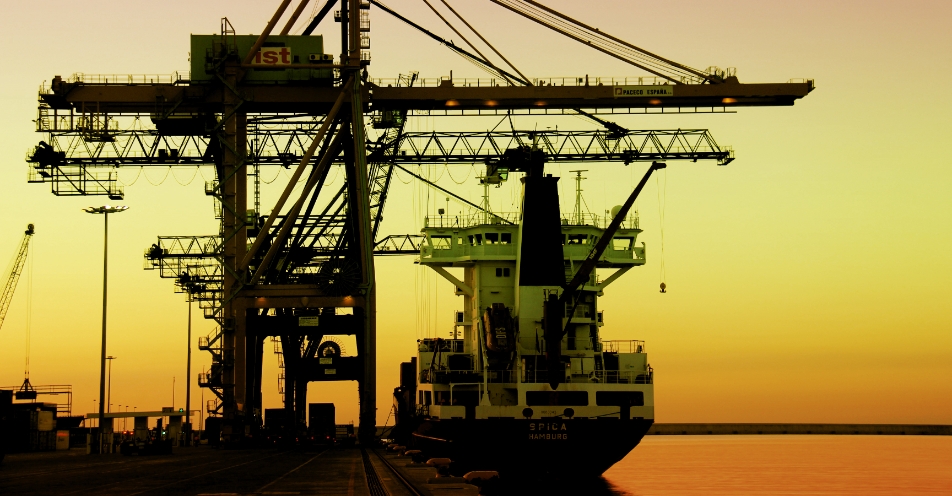 soluciones transporte maritimo operplus